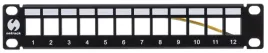 patch-panel-keystone-rack-10-1u-12-porty-ftp-stp-netrack-czarny
