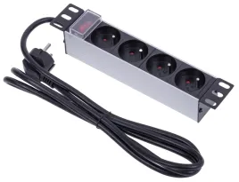 listwa-zasilajaca-10-1u-230v-16a-4xe-alu-netrack