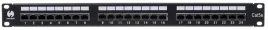 patch-panel-rack-19-1u-24-porty-kat-5e-utp-netrack-z-polka-czarny