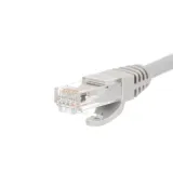 patchcord-rj45-kat-5e-utp-25m-netrack-szary-stan-nowy