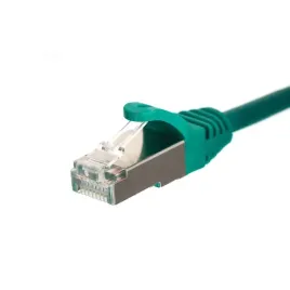 patchcord-rj45-kat-5e-ftp-f-utp-10m-netrack-zielony