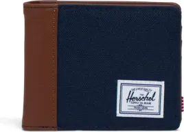 portfel-herschel-hank-navy