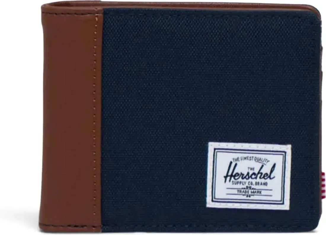 portfel-herschel-hank-navy-stan-nowy