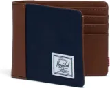 portfel-herschel-hank-navy-stan-nowy
