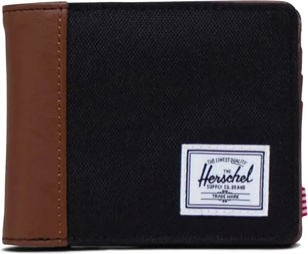 portfel-herschel-hank-black-stan-nowy