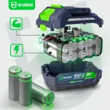 akumulatorowa-pilarka-pila-lancuchowa-galeziowka-do-drewna-2x-aku-wuber-zawartosc-zestawu-2x-akumulator-4-0ah-20v