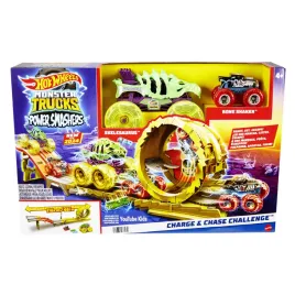 zestaw-hot-wheels-monster-trucks-szarza-i-poscig-hxt05-power-smashers