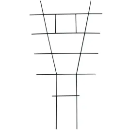 podpora-roslin-kwiatow-w-doniczkach-metalowa-krata-pnaczy-trejaz-51x29cm