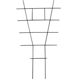 podpora-krata-do-roslin-pnaczy-kwiatow-doniczkowa-drabinka-metalowa-38x24cm