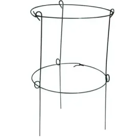 podpora-do-roslin-2xobrecz-chroni-przed-zlamaniem-60x35cm-lakier-zielona