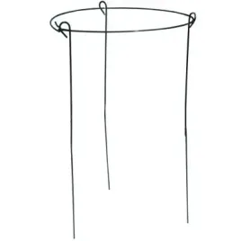podpora-ciemnozielona-obrecz-do-piwonii-roslin-kwiatow-60x35cm-grubosc-4mm