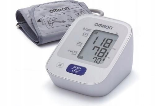 cisnieniomierz-omron-m2-hem-7121-e-stan-nowy