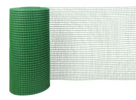 siatka-ogrodzeniowa-rabatowa-60cm-plastikowa-zielona-pcv-mocna-ogrod-50m