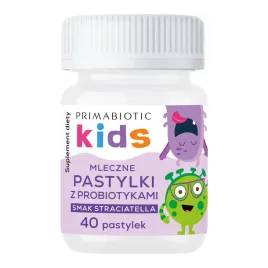 pastylki-mleczne-z-probiotykami-straciatella-dla-dzieci-primabiotic-40-szt