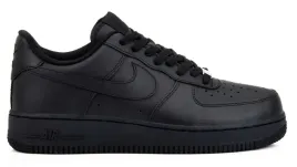 buty-meskie-nike-air-force-1-07-cw2288-001-czarne-45