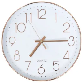 zegar-scienny-z-polipropylenu-rozowe-zloto-biala-tarcza-o30-cm-4