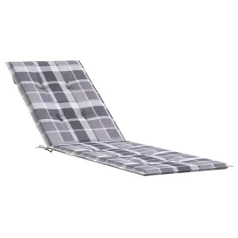 poduszka-na-lezak-szara-krata-75-105-x50x4-cm