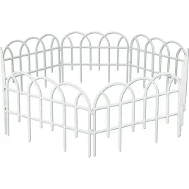 plotek-ogrodowy-dekoracyjny-do-ogrodu-315cm-bialy-ogrodzenie-trawnika-7szt