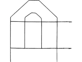 plotek-ozdobny-ogrodowy-ogrodzenie-metalowy-6-sztuk-zestaw-45x243cm