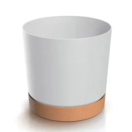 doniczka-oslonka-tubo-pm-z-podstawka-biala-148cm-rosliny-kwiaty-ziola-18l