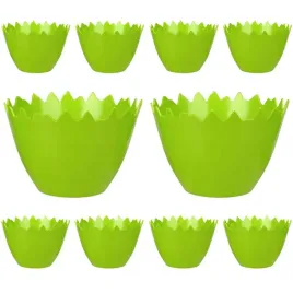 x10-doniczka-oslonka-ozdobna-zielona-skorupka-jajko-stroik-do-roslin-13cm