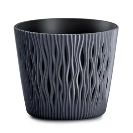 doniczka-oslonka-ozdobna-sandy-round-antracyt-225cm-do-roslin-5l-wklad