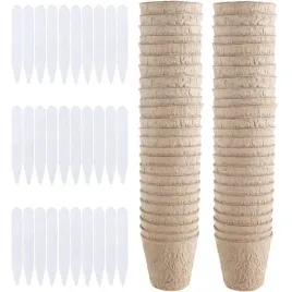 doniczki-do-rozsad-8cm-okragle-x50-etykiety-x30-na-rozsady-100percent-naturalne