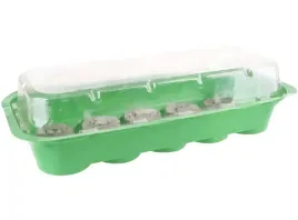 mini-szklarenka-szklarnia-25x12x7cm-krazki-kokos-do-nasion-rozsad-zestaw