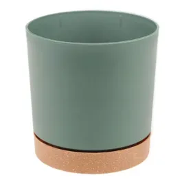 doniczka-z-podstawka-199cm-oslonka-tubo-pm-zielona-rosliny-kwiaty-46l