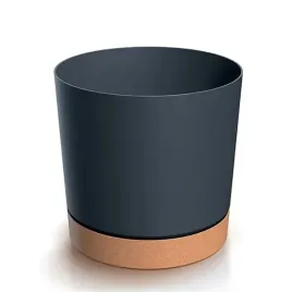 doniczka-oslonka-tubo-pm-z-podstawka-antracyt-128cm-okragla-do-roslin-12l