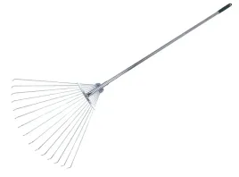 grabie-metalowe-ocynk-do-lisci-trawy-ogrodu-regulacja-szerokosci-19-53cm