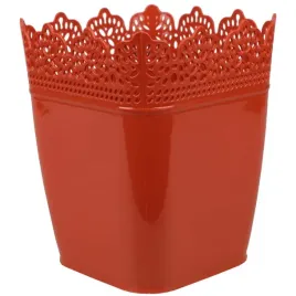 doniczka-oslonka-na-doniczke-brazowa-ozdobna-175x14cm-kwadrat-ziola-17l