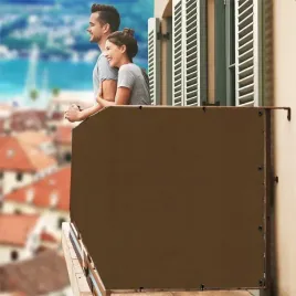 oslona-balkonowa-brazowa-balkon-mata-taras-oslania-od-wiatru-slonca-09x6m