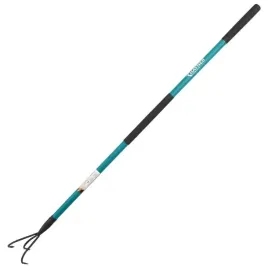 pazurki-ogrodowe-kultywator-3-zebny-spulchniacz-ziemi-dlugi-ze-stylem-146cm