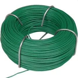 drut-ogrodniczy-50m-drucik-zielony-powlekany-pcv-elastyczny-naciagowy-sznur