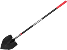 lopata-profilowana-ostra-shark-szeroka-dluga-premium-stal-manganowa-151cm