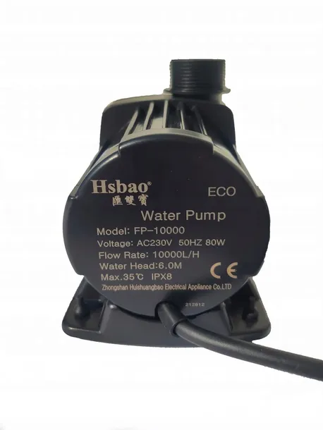 hsbao-fp-10000-pompa-10000l-h-n-stan-nowy-waga-z-opakowaniem-3-7-kg