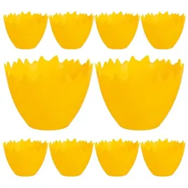 x10-doniczka-oslonka-ozdobna-zolta-skorupka-jajko-na-stroik-do-roslin-13cm