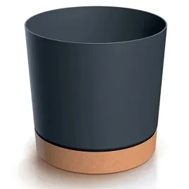 doniczka-oslonka-tubo-pm-z-podstawka-antracyt-20cm-okragla-do-roslin-46l