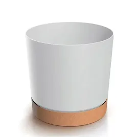 doniczka-oslonka-tubo-pm-z-podstawka-biala-128mm-rosliny-kwiaty-domowe-12l
