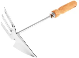 motyczka-sercowka-dwustronna-trojzab-grabki-grzadki-rabatki-stalowa