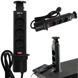 listwa-elektryczna-blatowa-wpuszczana-w-blat-fi60-czarna-okragla