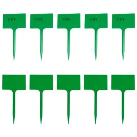 etykiety-rabatowe-na-rozsady-x10-tabliczka-wbijana-plastikowa-zielone-22cm