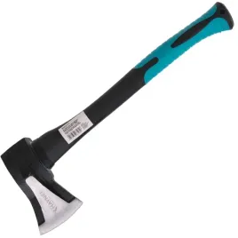 siekiera-rozlupujaca-z-klinem-1kg-do-rabania-drewna-toporek-ergonom-uchwyt