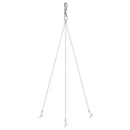 stalowa-linka-do-zawieszania-doniczek-doniczke-wieszak-uchwyt-potrojny-53cm