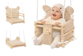 hustawka-dziecieca-drewniana-3w1-dla-dziecka-mis-z-oparciem-pasem-do-pokoju