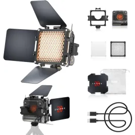 zhiyun-fiveray-m20-combo-profesjonalne-oswietlenie-led-20w