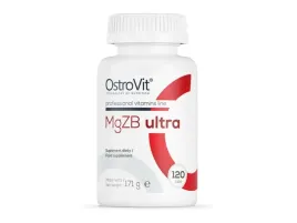 mgzb-ultra-120tabs-ostrovit-magnez-cynk-witamina-b6