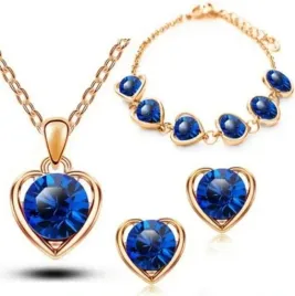 zloty-komplet-bizuterii-pozlacane-serduszka-szafirowe-serca-prezent