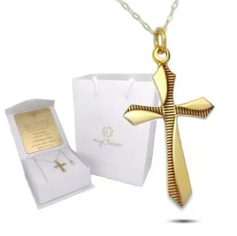 zloty-krzyzyk-lancuszek-333-na-komunie-chrzest